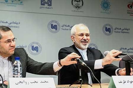 اخبار,اخبار سیاسی , دیپلماسی هسته‌ای
