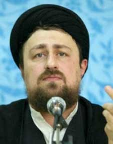 اخبار,اخبار سیاسی , حسن خميني