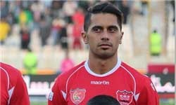 اخبار,اخبار ورزشی ,تیم فوتبال پرسپولیس  