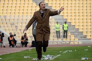 اخبار,اخبار ورزشی ,تيم فوتبال پرسپوليس