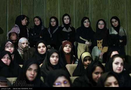 اخبار,اخبار سیاسی ,روحانی در مراسم روز دانشجو 