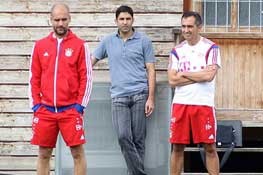 اخبار,اخبار ورزشی ,باشگاه پرسپولیس 