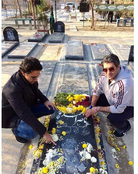 اخبار,اخبار ورزشی ,فرهاد مجیدی 