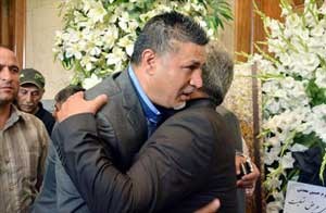اخبار,اخبار ورزشی ,سرمربی پرسپولیس