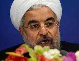 اخبار,اخبار سیاسی , حسن روحانی