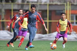 اخبار,اخبار ورزشی,باشگاه پرسپولیس 
