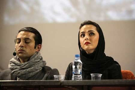 اخبار,اخبار فرهنگی , چهره ها در شبکه‌های اجتماعی