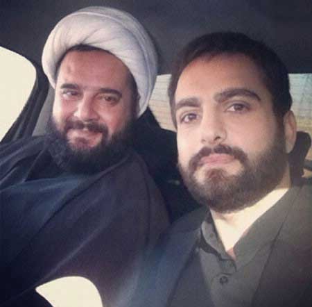 اخبار,اخبار فرهنگی , چهره ها در شبکه‌های اجتماعی
