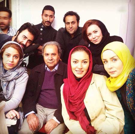 اخبار,اخبار فرهنگی , چهره ها در شبکه‌های اجتماعی