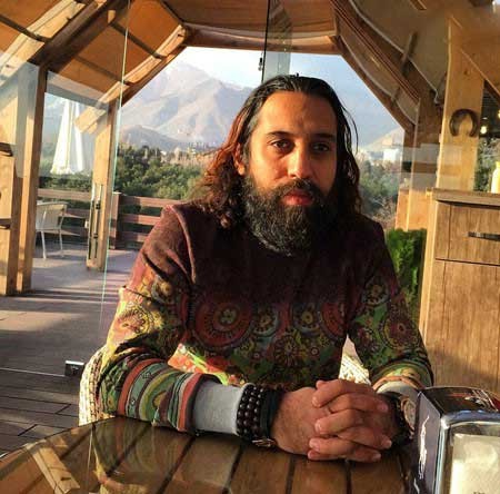 اخبار,اخبار فرهنگی , چهره ها در شبکه‌های اجتماعی
