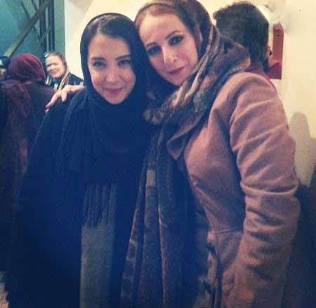 اخبار,اخبار فرهنگی , چهره ها در شبکه‌های اجتماعی