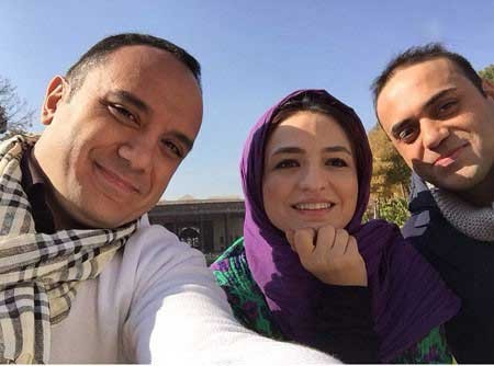 اخبار,اخبار فرهنگی , چهره ها در شبکه‌های اجتماعی
