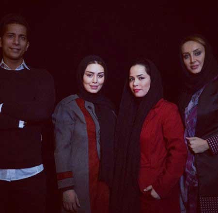اخبار,اخبار فرهنگی , چهره ها در شبکه‌های اجتماعی