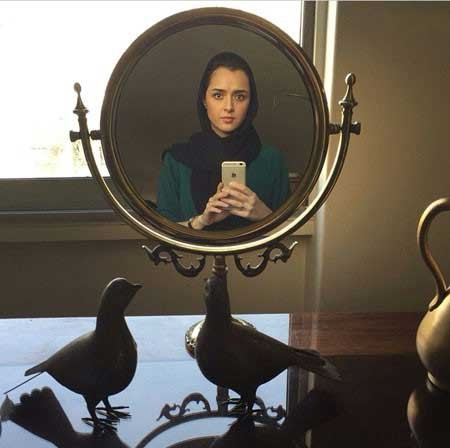 اخبار,اخبار فرهنگی , چهره ها در شبکه‌های اجتماعی