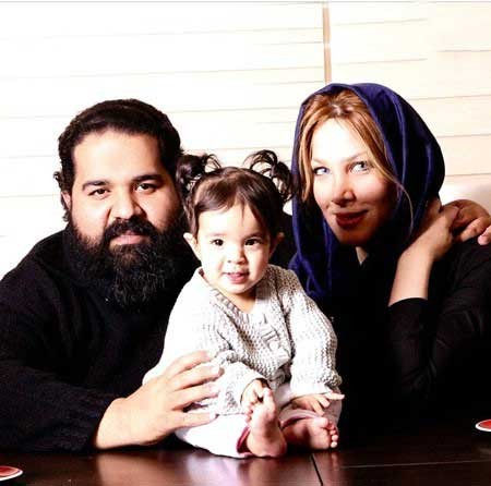 اخبار,اخبار فرهنگی , چهره ها در شبکه‌های اجتماعی