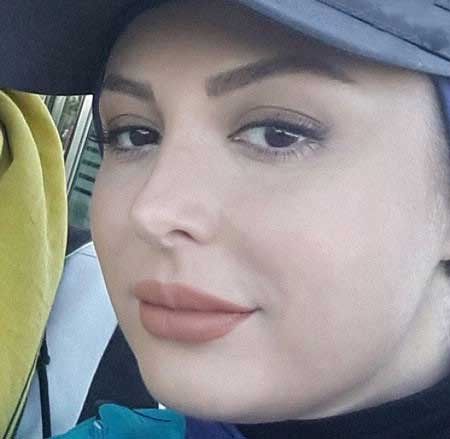 اخبار,اخبار فرهنگی , چهره ها در شبکه‌های اجتماعی