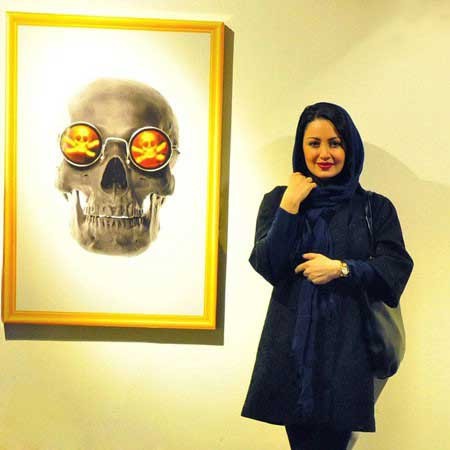 اخبار,اخبار فرهنگی , چهره ها در شبکه‌های اجتماعی