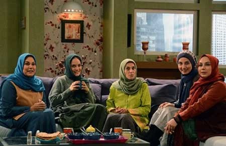 اخبار,اخبار فرهنگی ,بهنوش بختیاری 