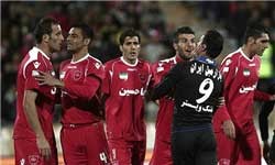 اخبار,اخبار ورزشی ,بازی استقلال و پرسپولیس