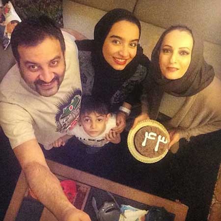 اخبار,اخبار فرهنگی ,مهراب قاسم خانی