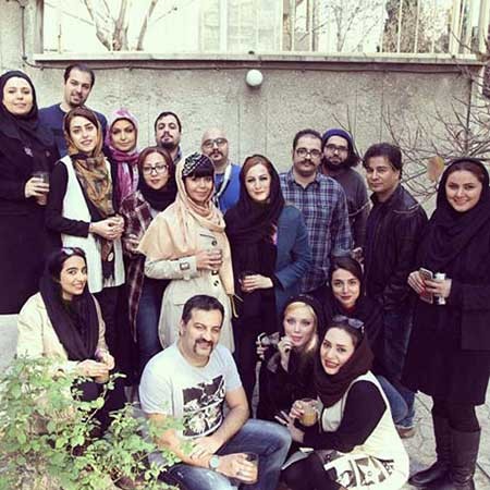 اخبار,اخبار فرهنگی ,مهراب قاسم خانی