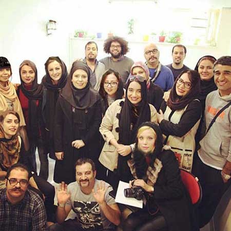 اخبار,اخبار فرهنگی ,مهراب قاسم خانی