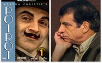 اخبار,اخبار فرهنگی ,پوآرو 