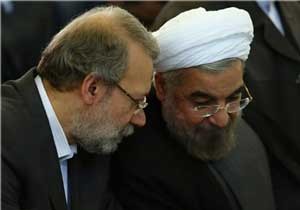 اخبار,اخبار سیاسی ,حسن روحانی 