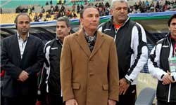 اخبار,اخبار ورزشی ,تیم فوتبال پرسپولیس 
