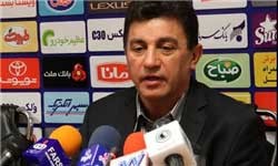 اخبار,اخبار ورزشی ,سرمربی تیم فوتبال استقلال