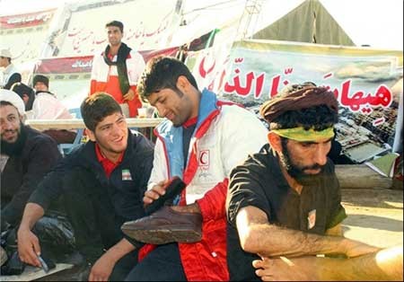 اخبار,اخبار ورزشی ,سعید عبدولی 