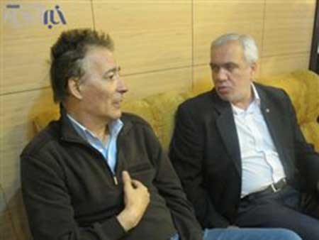 اخبار,اخبار ورزشی ,ناصر حجازی