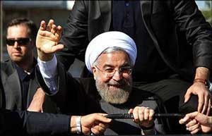 اخبار,اخبار سیاسی,حسن روحانی 