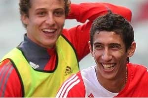 اخبار,اخبار ورزشی,تیم ملی فوتبال برزیل