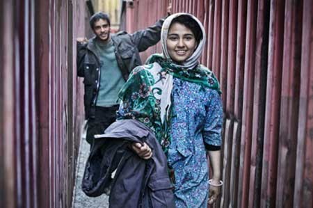 اخبار,اخبار فرهنگی ,فیلم چند متر مکعب عشق