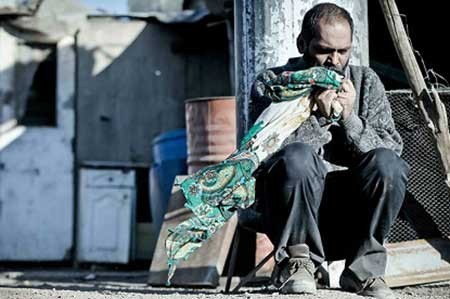اخبار,اخبار فرهنگی ,فیلم چند متر مکعب عشق