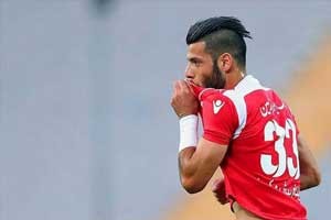 اخبار,اخبار ورزشی ,باشگاه پرسپولیس 