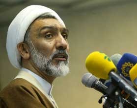 اخبار,اخبار سیاسی ,وزیر دادگستری 