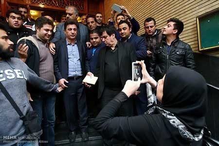 اخبار,اخبار ورزشی , مجلس ترحیم مظلومی 