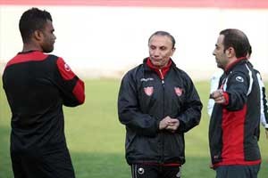 اخبار,اخبار ورزشی,باشگاه پرسپولیس