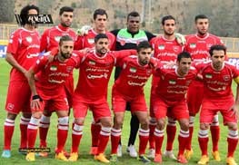 اخبار,اخبار ورزشی ,باشگاه پرسپولیس  