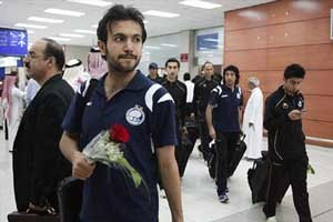 اخبار,اخبار ورزشی ,باشگاه استقلال
