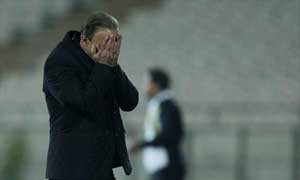 اخبار,اخبار ورزشی ,سرمربی تیم فوتبال پرسپولیس