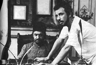 اخبار,اخبار فرهنگی ,علی حاتمی