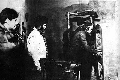 اخبار,اخبار فرهنگی ,علی حاتمی