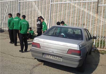 اخبار,اخبار ورزشی ,ورزشگاه آزادی