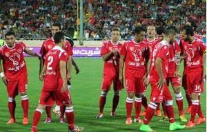 اخبار,اخبار ورزشی , باشگاه پرسپوليس