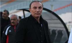 اخبار,اخبار ورزشی ,تیم فوتبال پرسپولیس 