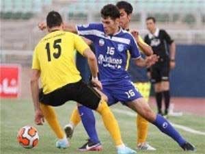 اخبار,اخبار ورزشی ,مسابقات گسترش‌فولادو راه‌آهن