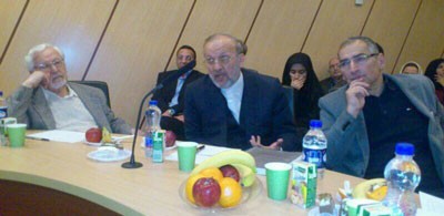 اخبار,اخبارسیاسی, صادق زیباکلام  